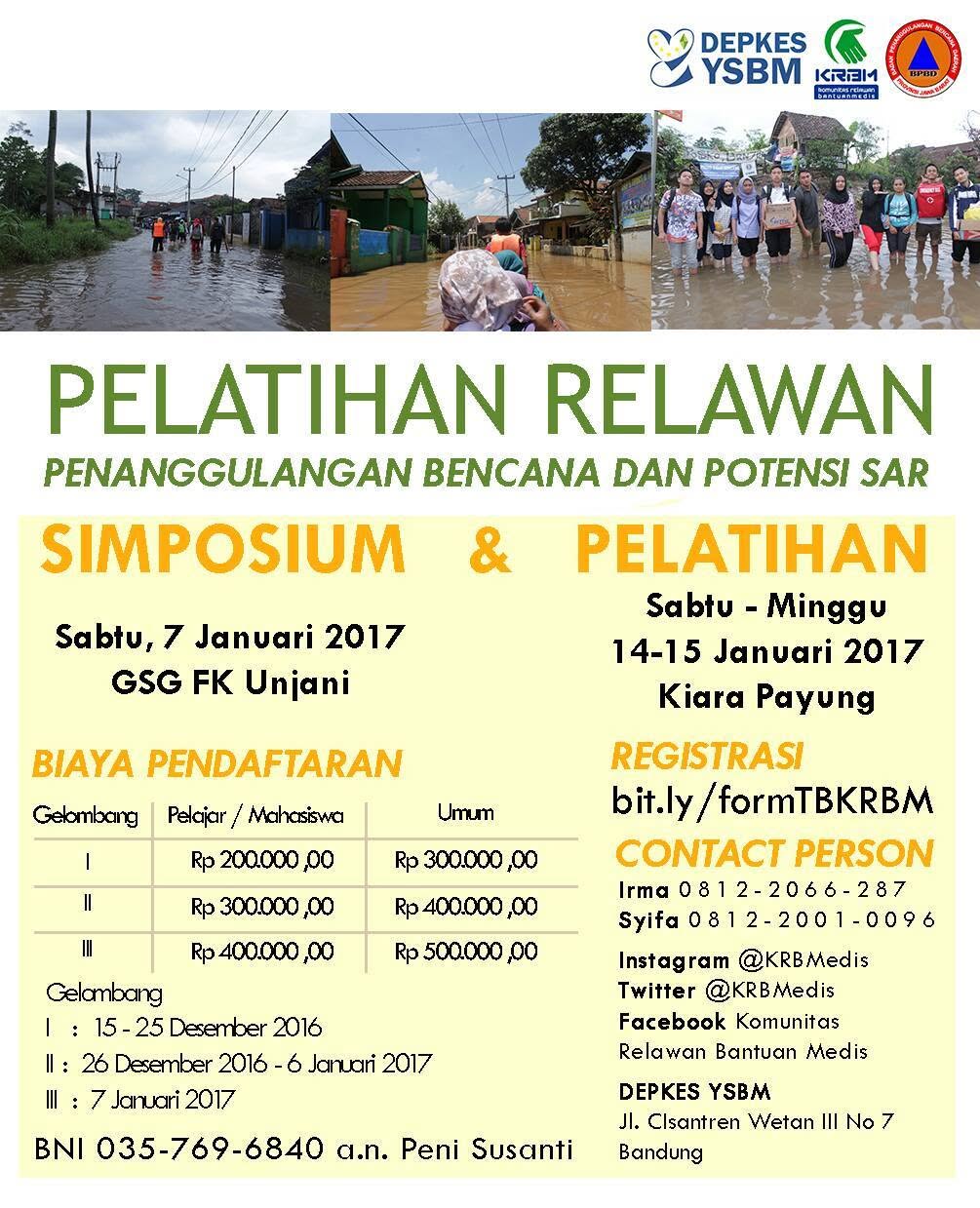 Dokumentasi kegiatan KRBM foto 6